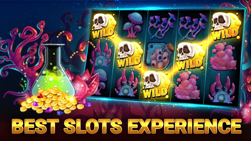 Khuyến Mãi Casino NEW88INH
