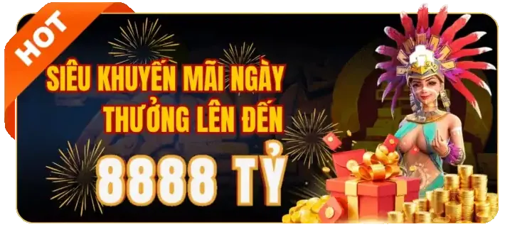 Game Bắn Cá Thần Tài