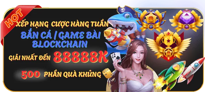 Ưu đãi nổ hũ bắn cá New88inh