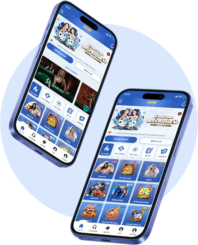Biểu tượng điện thoại New88inh