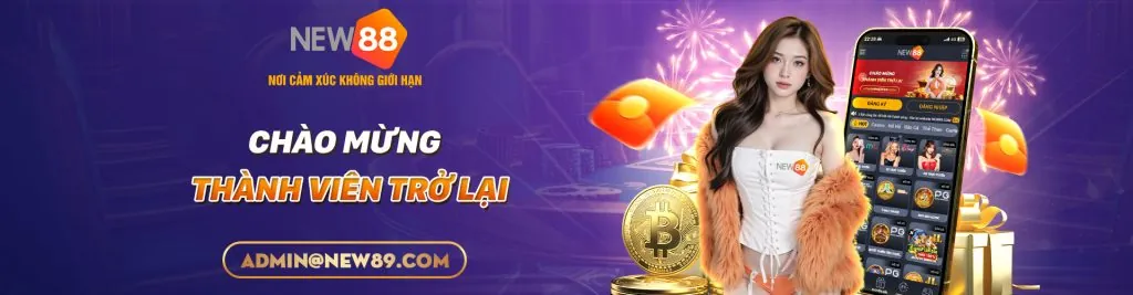 Hướng dẫn đăng ký và nạp tiền NEW88INH