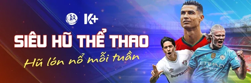 Khuyến mãi bắn cá
