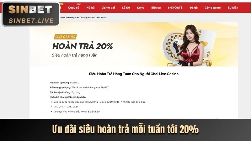 Casino Trực Tuyến NEW88INH